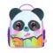 Ghiozdan cu accesorii Bangoberry, Pally Panda