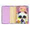 Jurnal coperta din plus Bangoberry, Pally Panda
