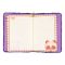 Jurnal coperta din plus Bangoberry, Pally Panda