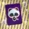 Jurnal coperta din plus Bangoberry, Pally Panda
