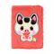 Jurnal coperta din plus Bangoberry, Piggy Pig