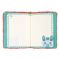 Jurnal coperta din plus Bangoberry, Piggy Pig