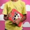 Jurnal coperta din plus Bangoberry, Piggy Pig