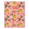 Caiet de notite cu separatoare si accesorii Bangobobs, Bangoberry, Piggy Pig