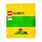 LEGO® Classic - Placa de baza verde (10700)