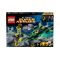 LEGO DC Comics Super Heroes - Green Lantern contra Sinestro (76025)