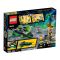 LEGO DC Comics Super Heroes - Green Lantern contra Sinestro (76025)