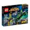 LEGO DC Comics Super Heroes - Green Lantern contra Sinestro (76025)