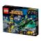 LEGO DC Comics Super Heroes - Green Lantern contra Sinestro (76025)