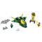 LEGO DC Comics Super Heroes - Green Lantern contra Sinestro (76025)