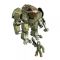 Halo - Set figurine personaj si robot - Mega Bloks