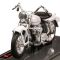 Motocicleta Maisto Harley-Davidson, Model K 1952, 1:18