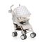Carucior sport Hauck Torro - Dots Grey