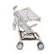 Carucior sport Hauck Torro - Dots Grey