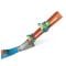 Set de joaca cu masinuta de curse, Hot Wheels, Vertical Power Launch, HDR82