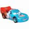 Masinuta din metal, Disney Cars, McQueen Transformable, HFB69