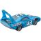 Masinuta din metal, Disney Cars, Damaged The King, HFB70