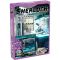 Joc de societate Enigma Studio, Sherlock, Q6 Incediu in laboratorul secret
