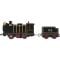 Locomotiva motorizata cu vagon, Thomas and Friends, Hiro, HHN58
