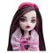 Papusa cu accesorii, Monster High, Draculaura, HKY74