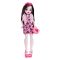 Papusa cu accesorii, Monster High, Draculaura, HKY74