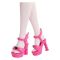 Papusa cu accesorii, Monster High, Draculaura, HKY74
