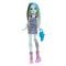 Papusa cu accesorii, Monster High, Frankie Stein, HKY76