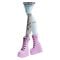 Papusa cu accesorii, Monster High, Frankie Stein, HKY76