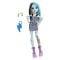 Papusa cu accesorii, Monster High, Frankie Stein, HKY76