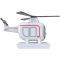 Elicopter metalic, Thomas and Friends, Harold, HMC24