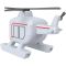 Elicopter metalic, Thomas and Friends, Harold, HMC24