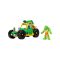Set de joaca, Imaginext, DC Super Friends, Killer Croc, HML05