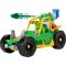 Set de joaca, Imaginext, DC Super Friends, Killer Croc, HML05