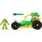 Set de joaca, Imaginext, DC Super Friends, Killer Croc, HML05
