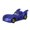 Mini vehicul din metal, Fisher Price, Batwheels, Bam The Batmobile, 1:55, HML13