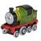 Locomotiva metalica, Thomas and Friends, Push Along, Whiff, HNN13