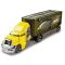 Hot Wheels - Set Trailer si Masina