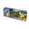 Hot Wheels - Set Trailer si Masina