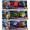 Hot Wheels - Set Trailer si Masina