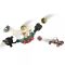 Hot Whhels - Set acrobatii Ballistick Drone