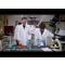 Figurina elastica, MrBeast Lab, Hypercharged Panther, W1
