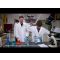 Set experimente misterioase, MrBeast Lab Swarms, 2 figurine
