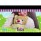 Jucarie de plus interactiva Puffy Friends, ursuletul Toto