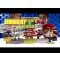 Set figurina si slime Ready2Robot - Pilot Style 2, Seria 1 (554011E5C)