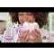 Jucarie interactiva, Fingerlings, Snuggle Tails, Coco