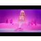 Papusa sirena, Barbie, Bubble Sparkle Mermaid, JLW56