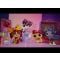 Set figurina cu accesoriu, Littlest Pet Shop, Pet Pals, S4