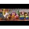  LEGO® Disney Pixar Toy Story 4 - Spectacolul de cascadorii al Ducelui Caboom (10767)