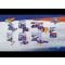 Blaster Nerf N-Strike Elite Infinus