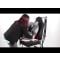Scaun auto cu Isofix Little Star Noriel Bebe, 0 - 36 Kg